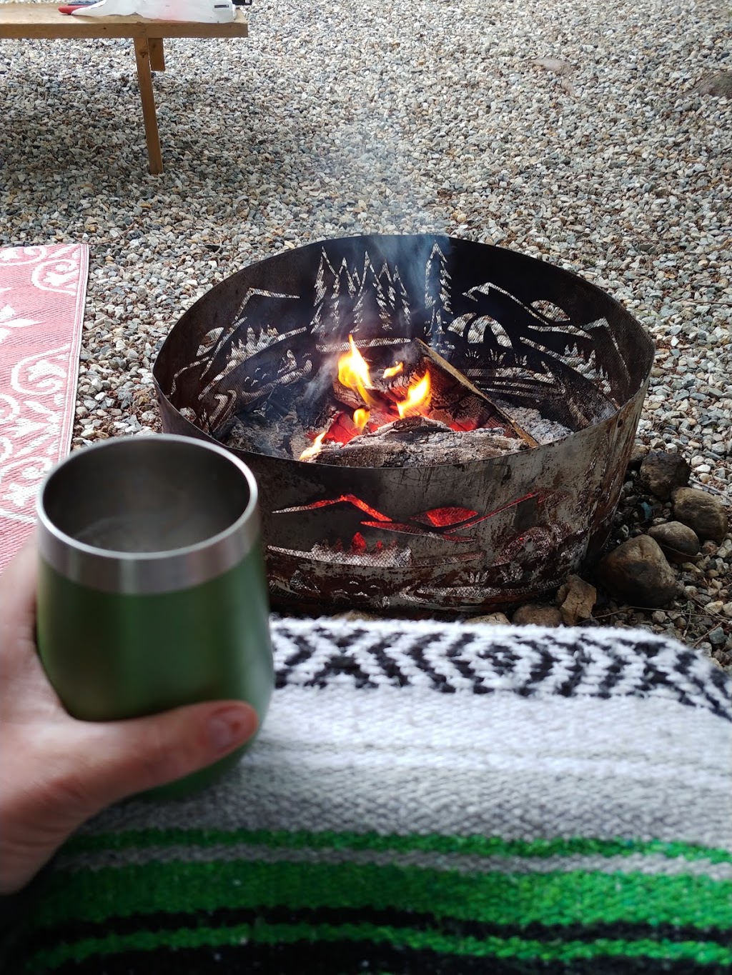 Cedars RV Resort | 3499 Luoma Rd, Malakwa, BC V0E 2J0, Canada | Phone: (778) 212-2151