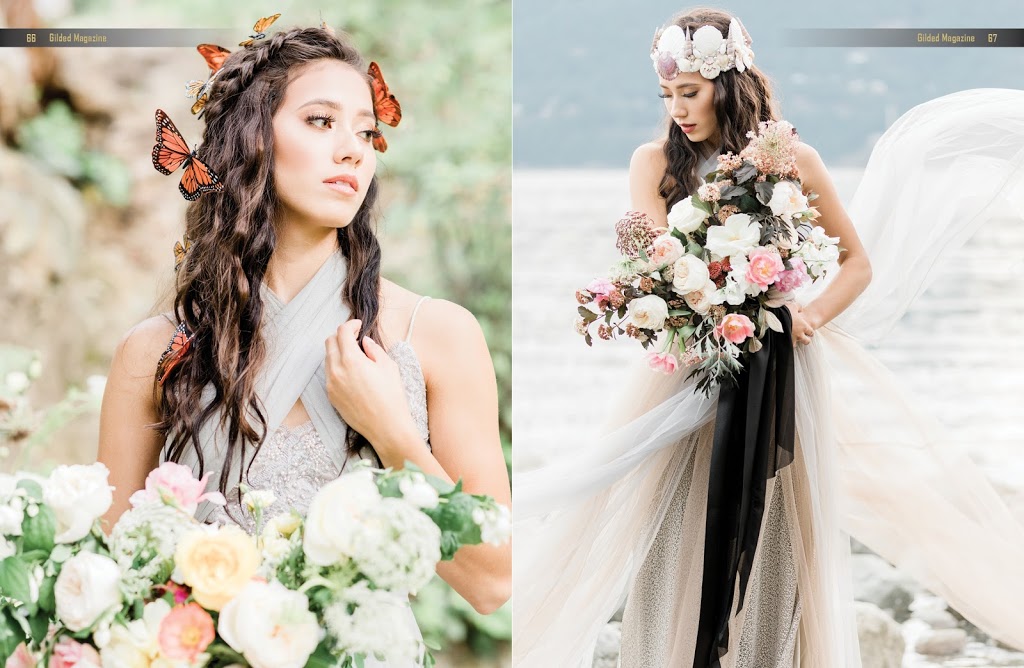 Clara Leung Designs | 10491 Milford Dr, Richmond, BC V7A 4J8, Canada | Phone: (778) 928-3882