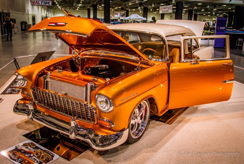 Kustom King | 19 Diamond Ave, Spruce Grove, AB T7X 4C3, Canada | Phone: (780) 962-8206