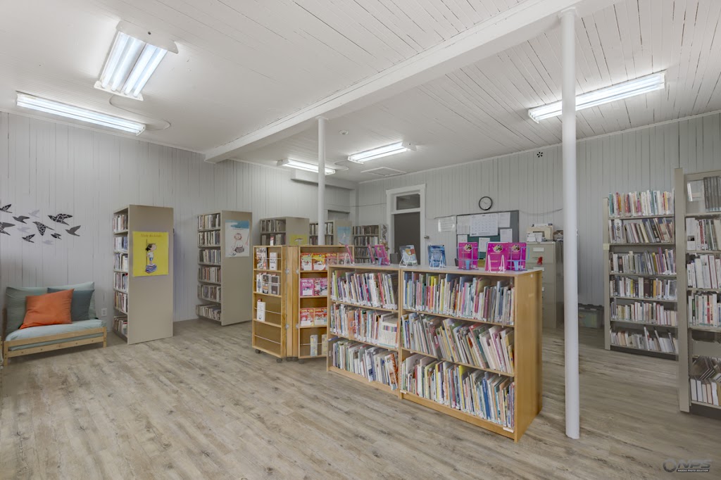 Stratford Bibliotheque | 165 Avenue Centrale N, Stratford, QC G0Y 1P0, Canada | Phone: (418) 443-2665