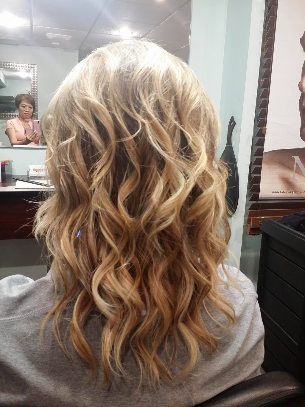 Colour Code Hair Design | 1308 84 St SW, Edmonton, AB T6X 1M6, Canada | Phone: (780) 993-4551
