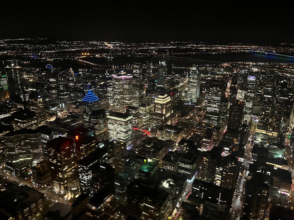 Hébert aviation | 105 Rue Alfred-Pellan, Drummondville, QC J2C 8G7, Canada | Phone: (819) 470-9536
