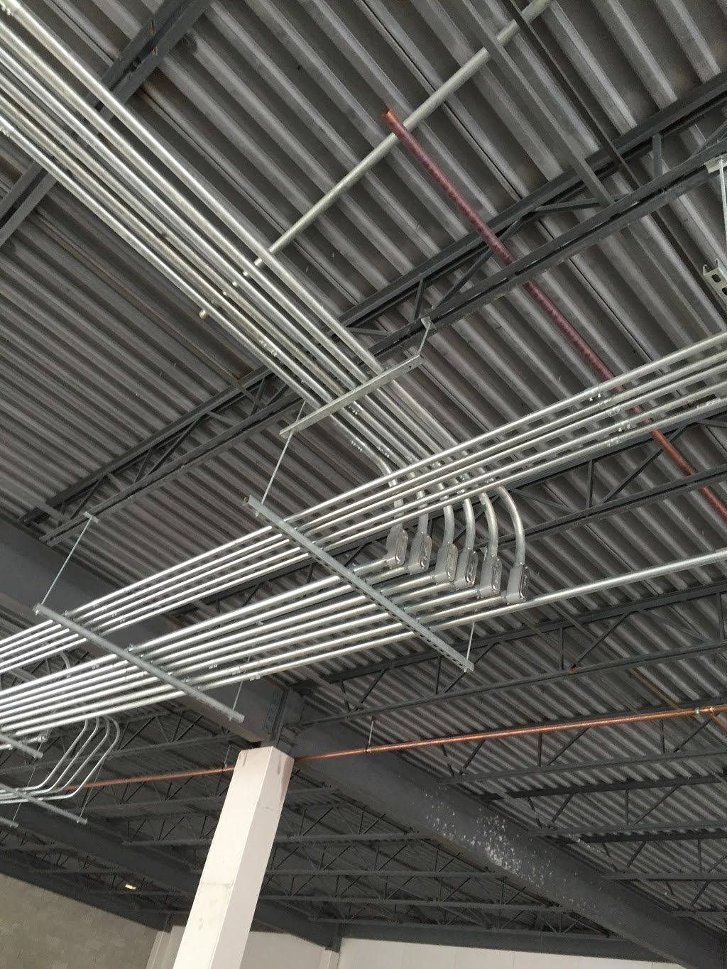 SGS Electrical Inc. | 8800 Winston Churchill Blvd, Norval, ON L0P 1K0, Canada | Phone: (416) 919-2997