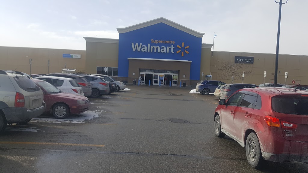 Walmart Gatineau West Superstore | 51 Boulevard de la Gappe, Gatineau, QC J8T 0B5, Canada | Phone: (819) 246-4633