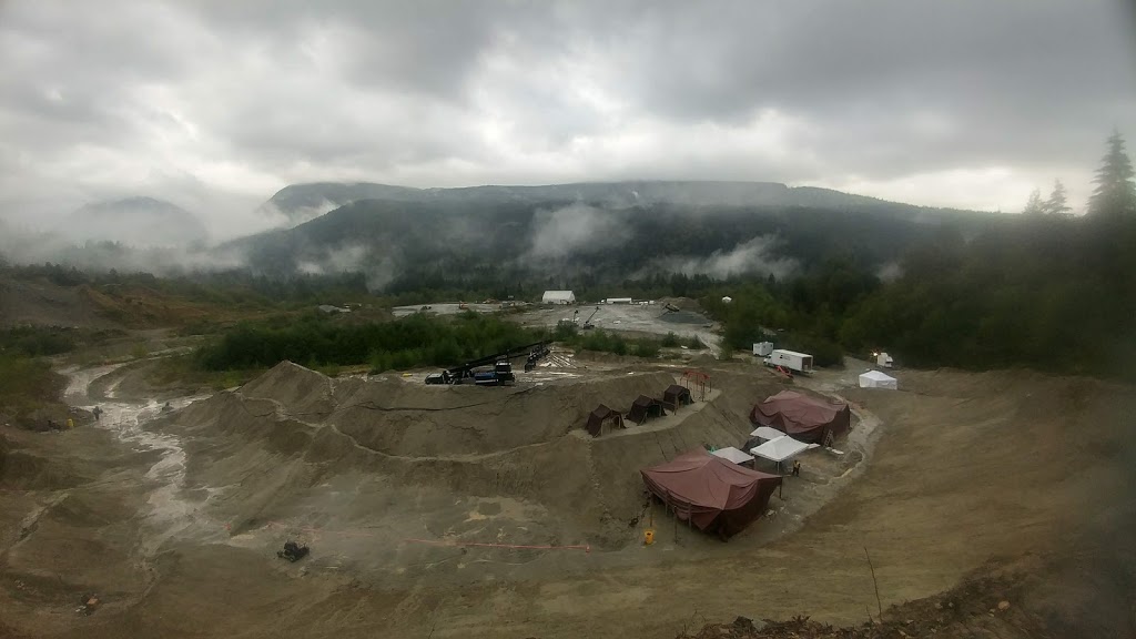 Coquitlam Sand & Gravel | 1850 Pipeline Rd, Coquitlam, BC V3E 3P6, Canada | Phone: (604) 945-8946