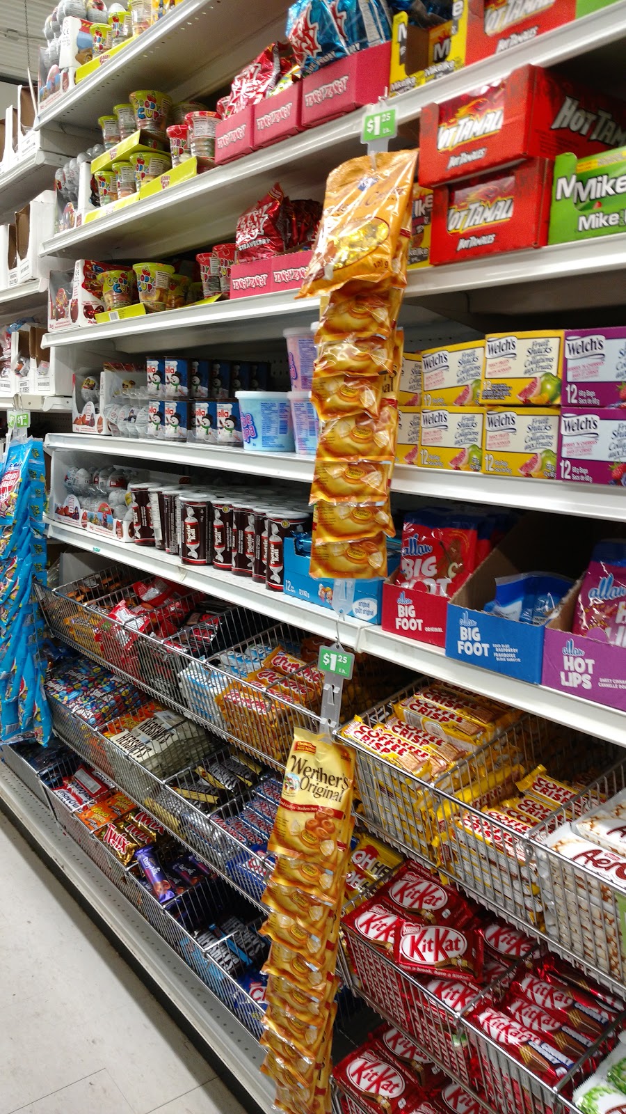 Dollar Tree | 101-2180 Rymal Rd E Rr1, Hannon, ON L0R 1P0, Canada | Phone: (905) 692-4442
