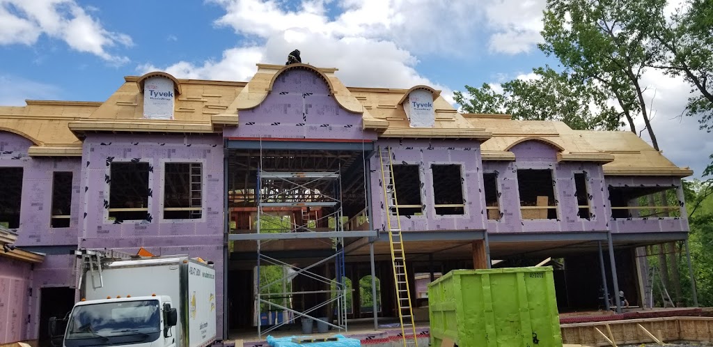 Construction 2 Draveurs Inc. | 110 Rue Saint-Louis, Terrebonne, QC J6W 1H3, Canada | Phone: (450) 241-0288