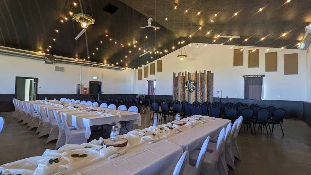 Center Trail Venue | 84075 RR 261, Fort Macleod, AB T0L 0Z0, Canada | Phone: (403) 795-9565
