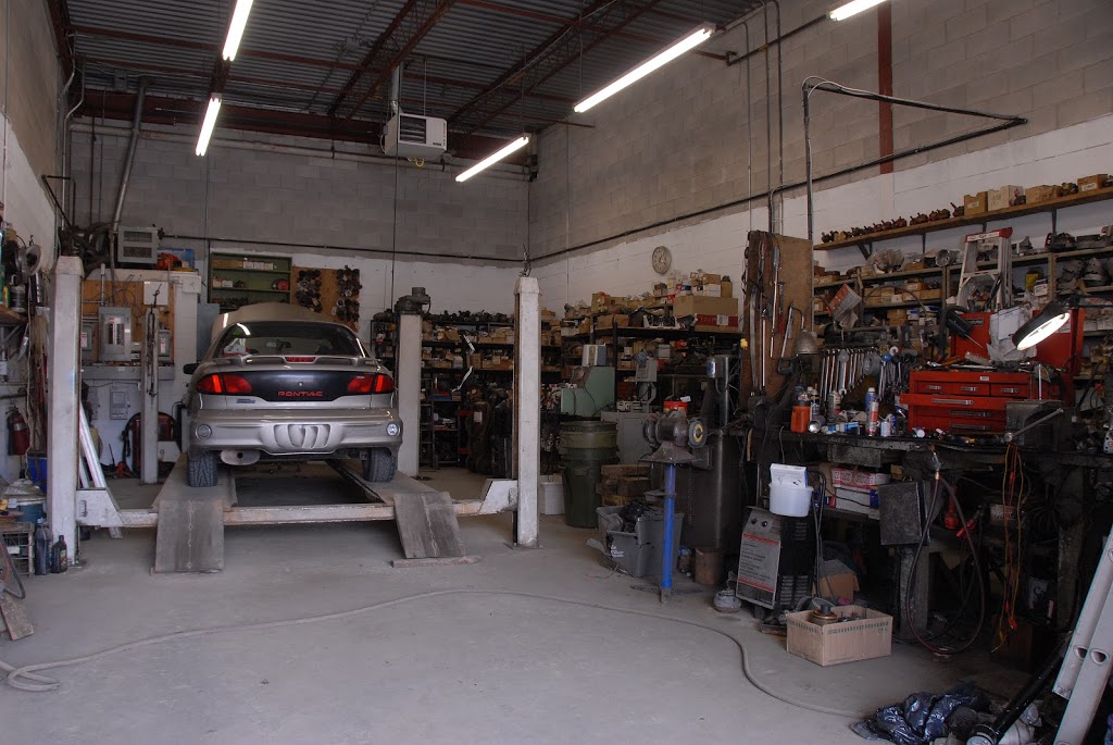 Harris Auto Electric Ltd | 25 Hart Dr Unit 6, Barrie, ON L4N 5R8, Canada | Phone: (705) 726-1465