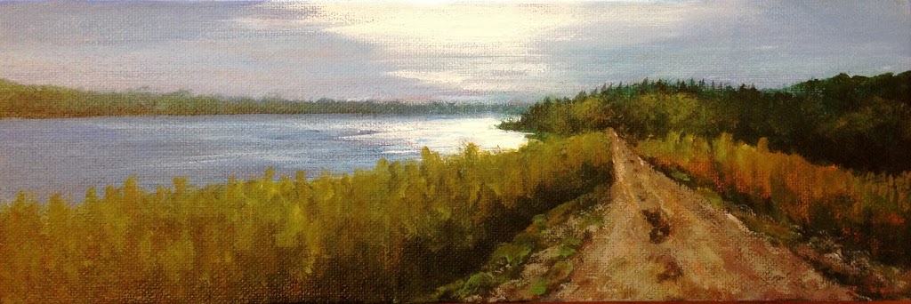 Donnas Gallery | 1291 Grand Ave, Buena Vista, SK S2V 1A4, Canada | Phone: (306) 570-2096