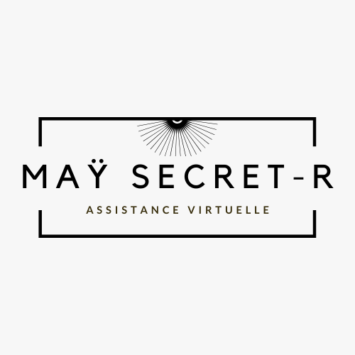 Maÿ Secret-R | Assistante & Créatrice de Solutions | Virtuelle | 150 Rue de Noirmoutier suite 2, Laval, QC H7N 5H2, Canada | Phone: (438) 795-0132