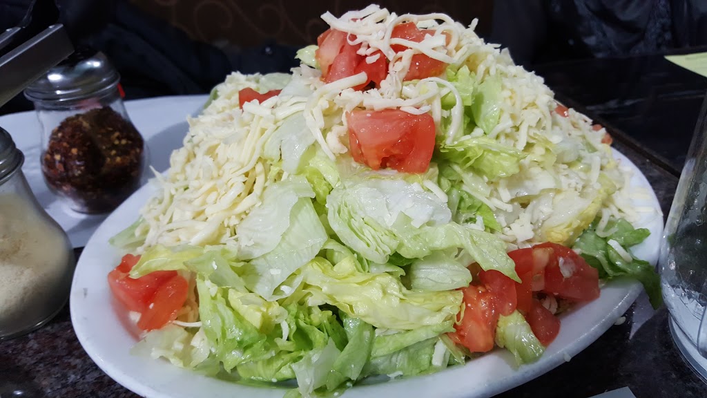 The Original Sorrentos | 529 Ellice Ave, Winnipeg, MB R3B 2S4, Canada | Phone: (204) 774-9892