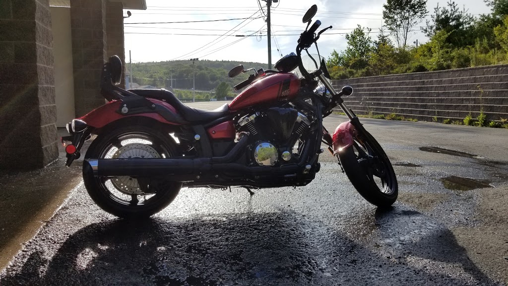 Rubber Duck Car Wash | 1749 Bedford Hwy, Bedford, NS B4A 1G3, Canada