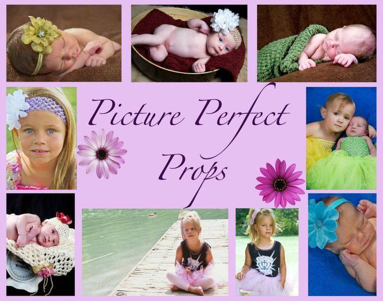 Picture Perfect Props by Mich | 476 E Main St, Welland, ON L3B 3X6, Canada | Phone: (289) 697-2536