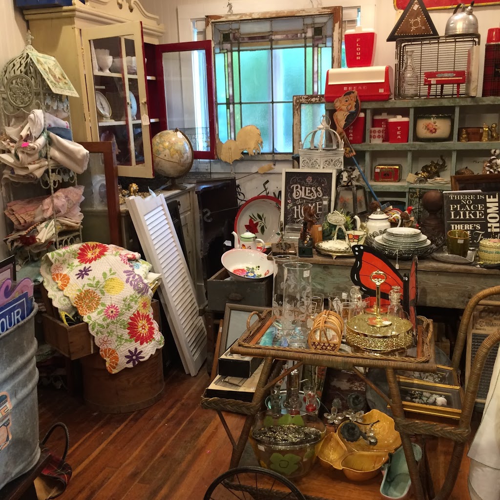 Candies & Curiosities | 30 Robinson Ave, Winnipeg Beach, MB R0C 3G0, Canada | Phone: (204) 509-4524