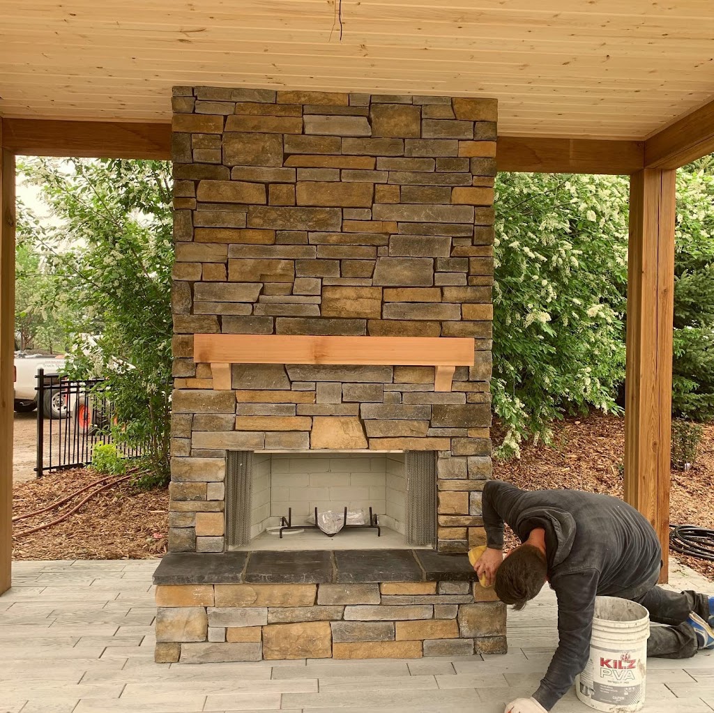 Alberta Stonecraft Ltd. | 24 Hartwick Loop, Spruce Grove, AB T7X 0A5, Canada | Phone: (780) 217-9096