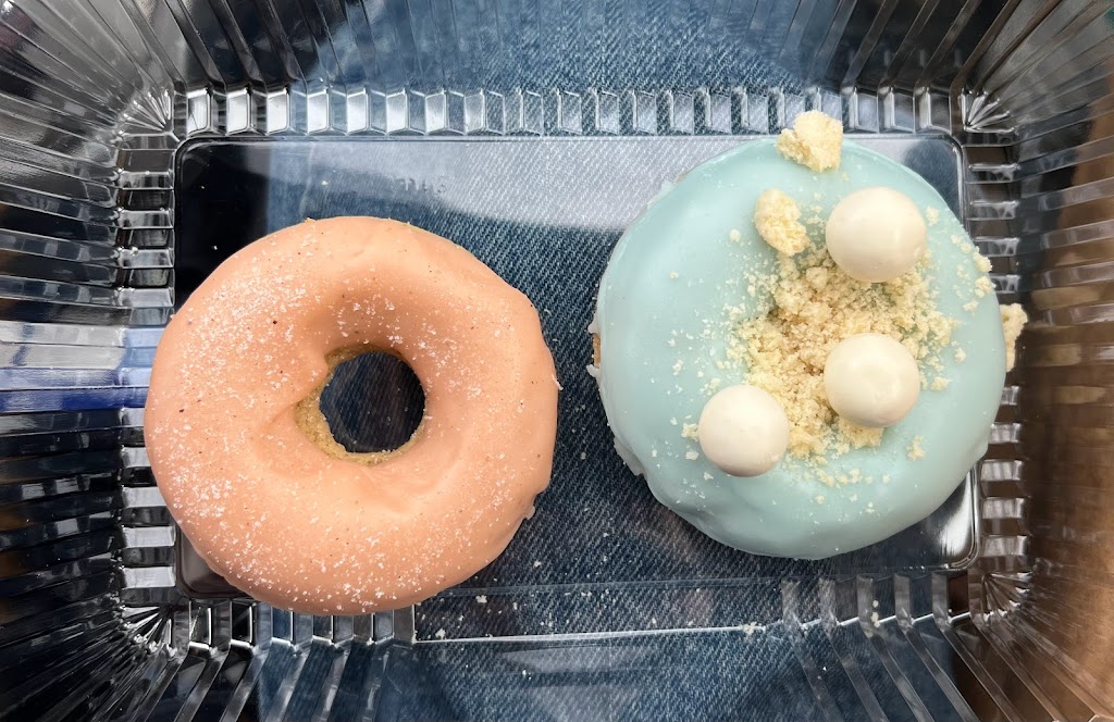 Pretty Sweet Bakeshop | 536 42 Ave SE, Calgary, AB T2G 1Y6, Canada | Phone: (587) 356-1225