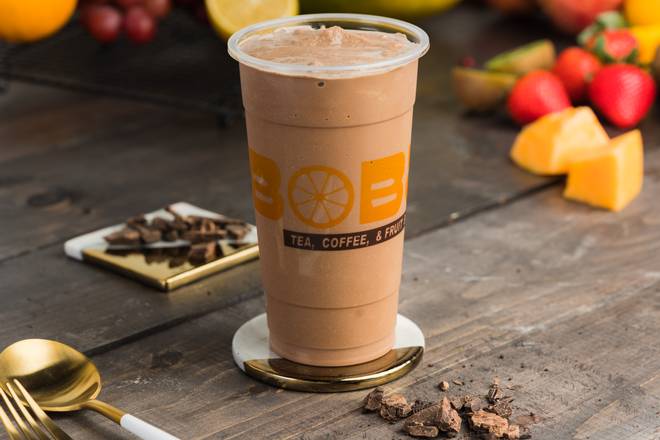 I Heart Boba | 3415 Dixie Rd Unit 1B, Mississauga, ON L4Y 4J6, Canada | Phone: (905) 282-8882