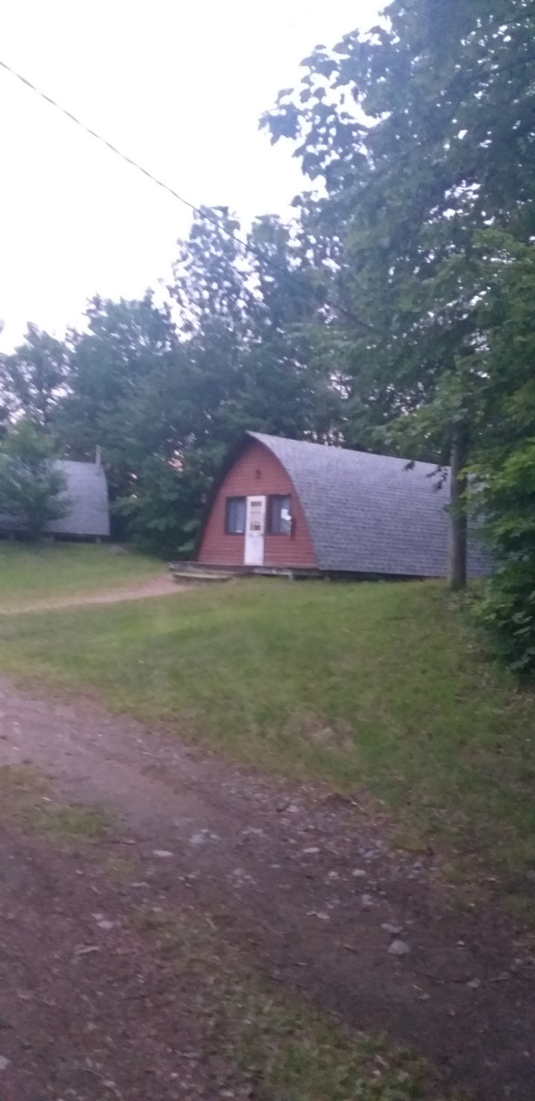 Camp B’nai Brith Quebec | 5445 QC-329, Sainte-Agathe-des-Monts, QC J8C 0M7, Canada | Phone: (819) 326-4838