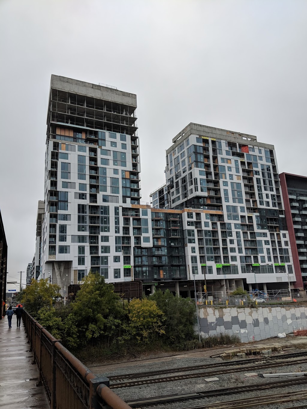 Minto Westside Condos | 576 Front St W, Toronto, ON M5V 0P8, Canada | Phone: (437) 836-8586