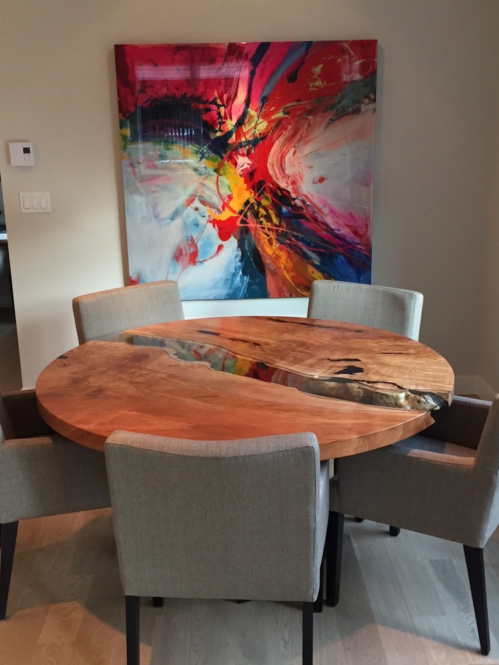 Live Edge Design Inc. | 5195 Mearns Rd, Duncan, BC V9L 6W3, Canada | Phone: (250) 748-0763