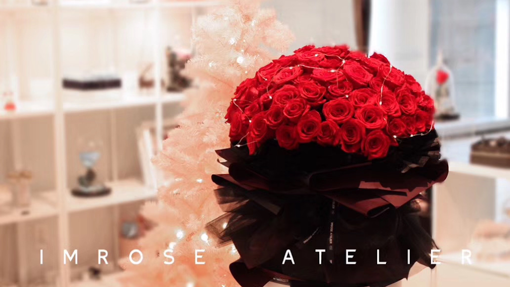 IMROSE ATELIER | 4092 Macdonald St, Vancouver, BC V6L 2N9, Canada | Phone: (604) 314-8759