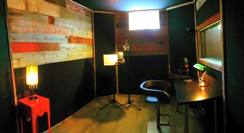 Studio Open House | 550 Rue Lalemant, Longueuil, QC J4G 1T7, Canada | Phone: (514) 713-1500
