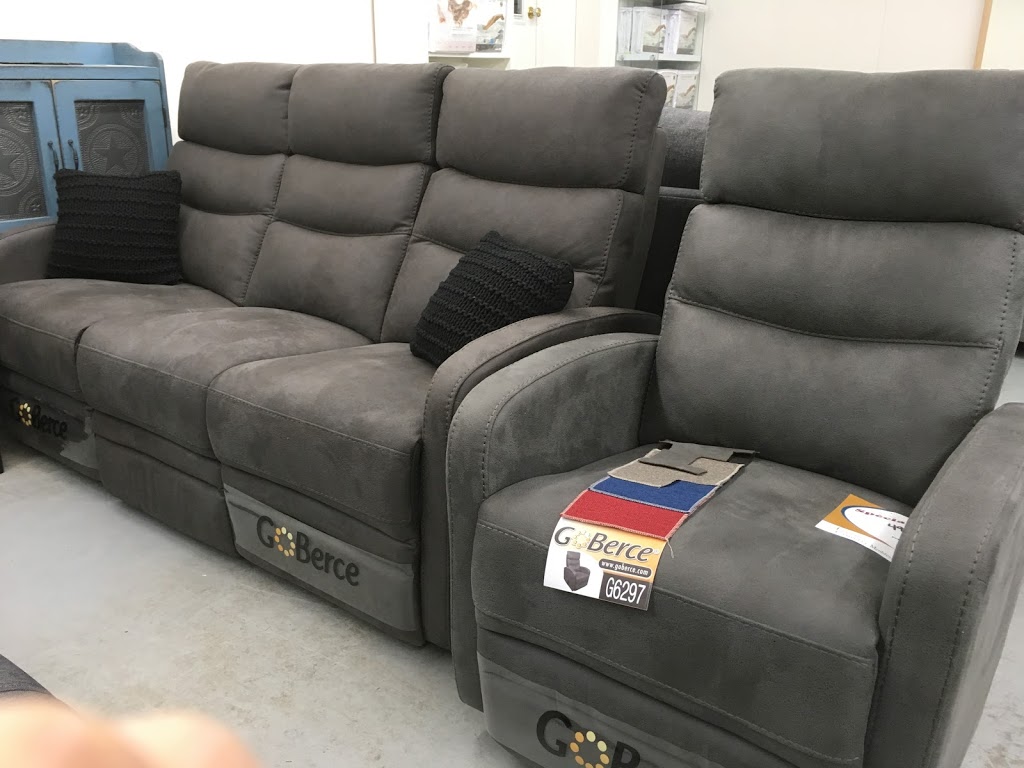Francis Campbell Meubles Inc | 1048 Route de Sainte Agathe, Sainte-Agathe-de-Lotbinière, QC G0S 2A0, Canada | Phone: (418) 599-2725