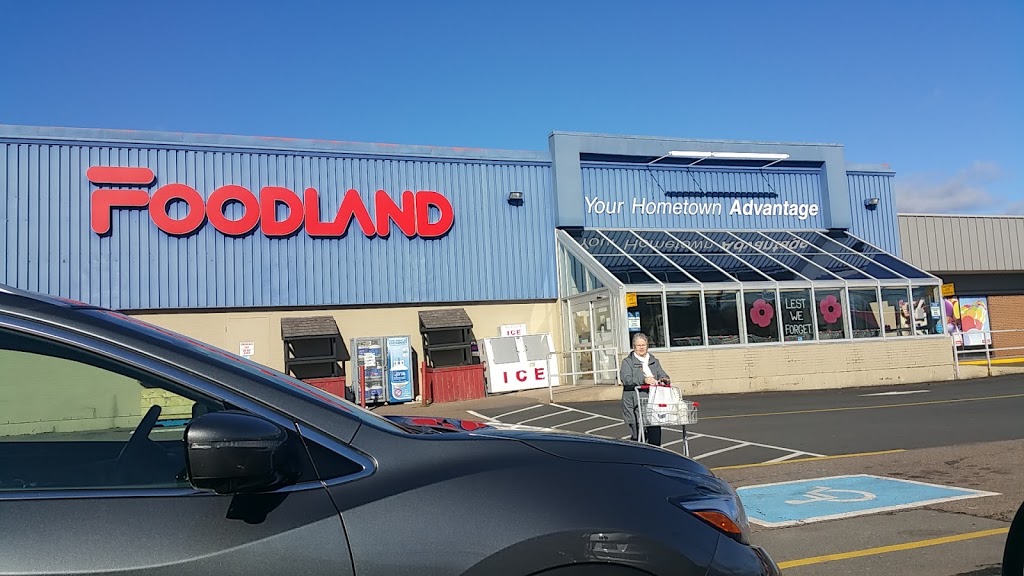 Foodland - Bible Hill | 241 Pictou Rd, Truro, NS B2N 2S7, Canada | Phone: (902) 893-7986