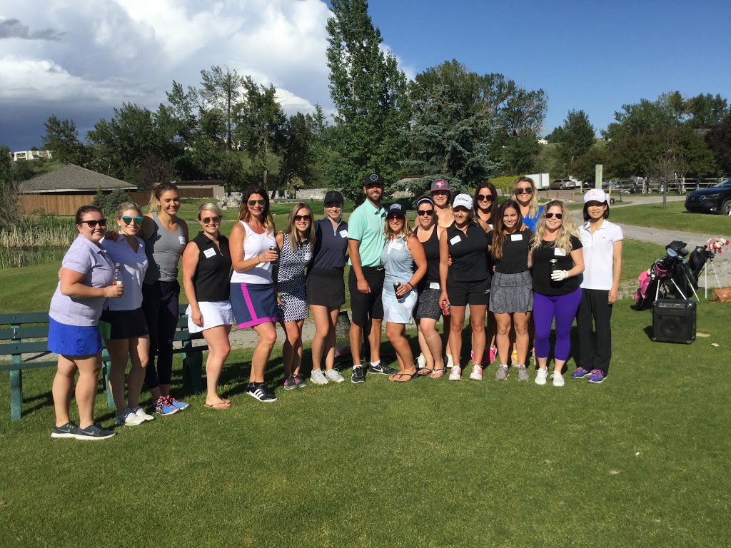 Todd Halpen Golf Performance | 7100 15 St SE, Calgary, AB T2C, Canada | Phone: (403) 803-3290