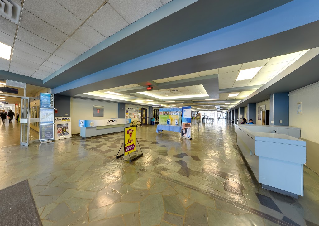 Northern Alberta Institute of Technology (NAIT) | 11762 106 St, Edmonton, AB T5G 2R1, Canada | Phone: (780) 471-6248
