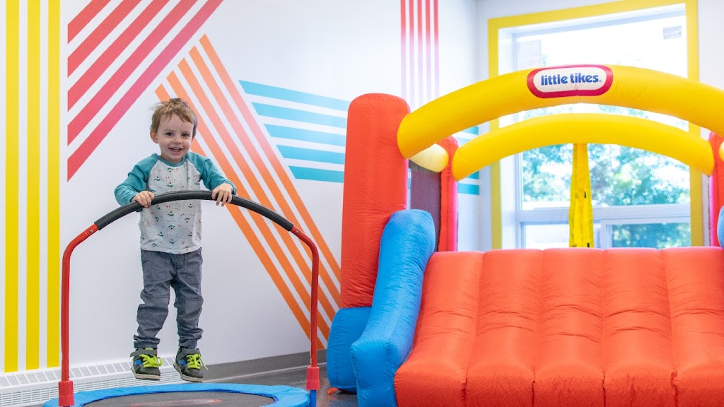 Pirouette & Ribambelle | 4912 Rue Principale, Saint-Cyrille-de-Wendover, QC J1Z 1E8, Canada | Phone: (819) 781-1612
