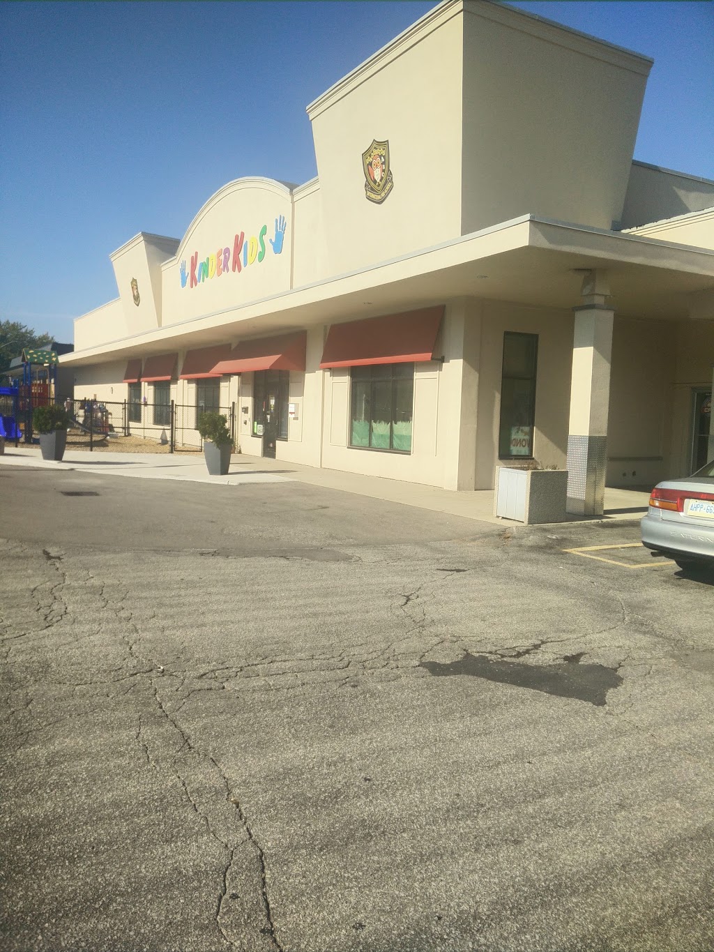 Kinder Kids Preschool | 1575 Clarkson Rd N, Mississauga, ON L5J 2X1, Canada | Phone: (905) 855-1111