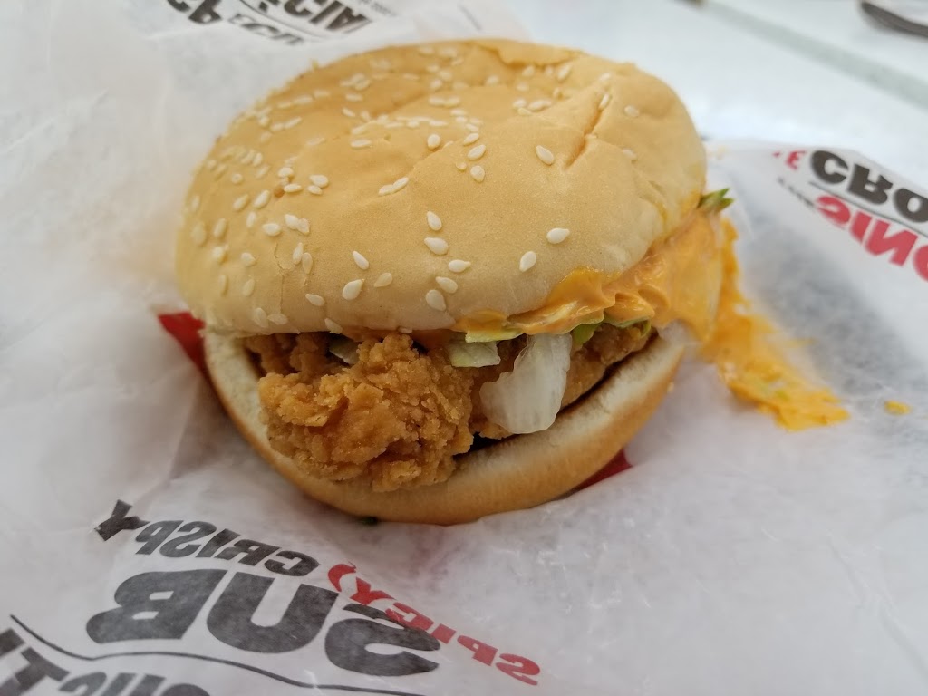 KFC | 1 Eglinton Square #151, Toronto, ON M1L 2K1, Canada | Phone: (416) 759-0685