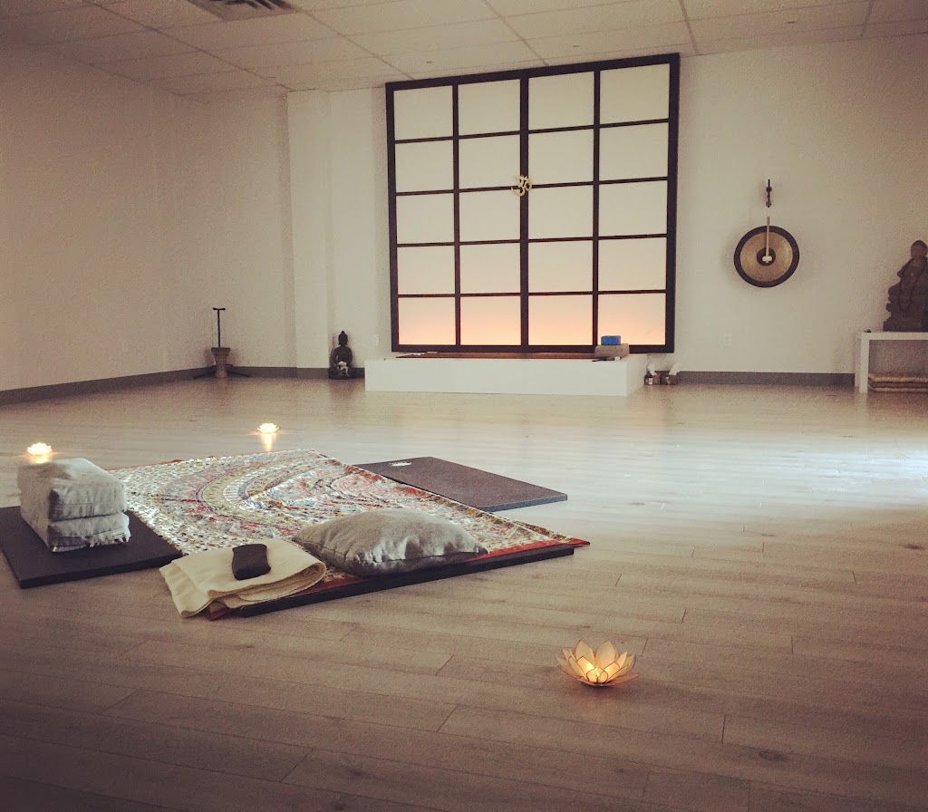 Samatva Yoga | 836 Gardiners Rd, Kingston, ON K7M 3X9, Canada | Phone: (613) 384-6463