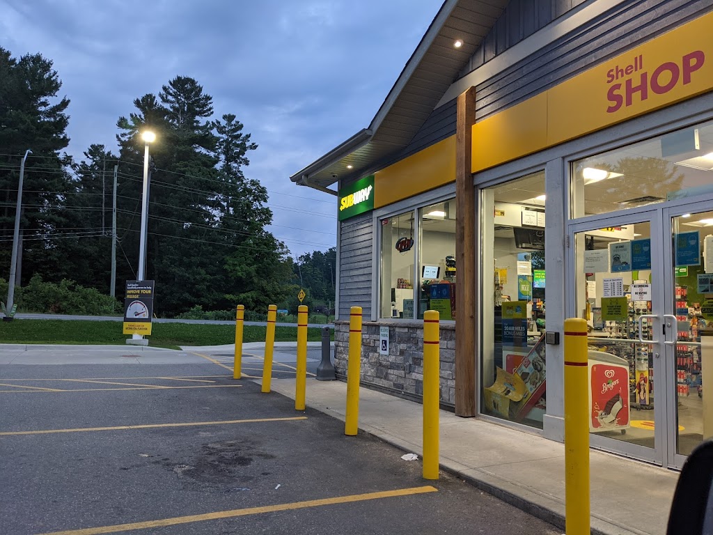 Shell | 982 Cedar Ln, Bracebridge, ON P1L 0A2, Canada | Phone: (705) 645-4949