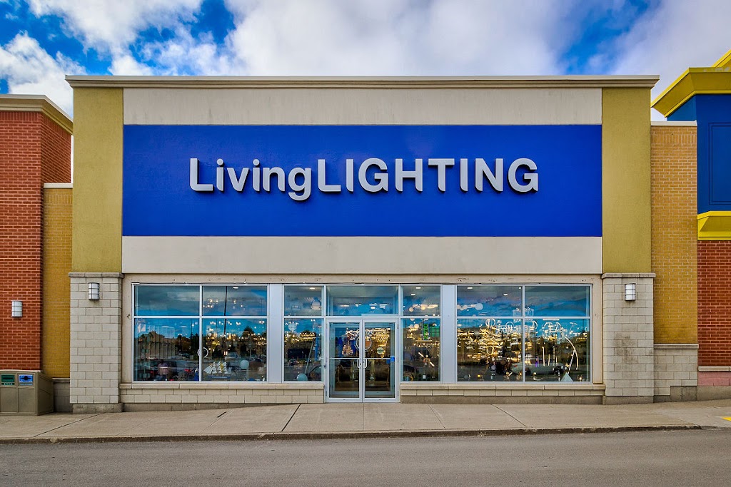 Living Lighting Hamilton | 2180 Rymal Rd E, Hamilton, ON L0R 1P0, Canada | Phone: (905) 692-2999