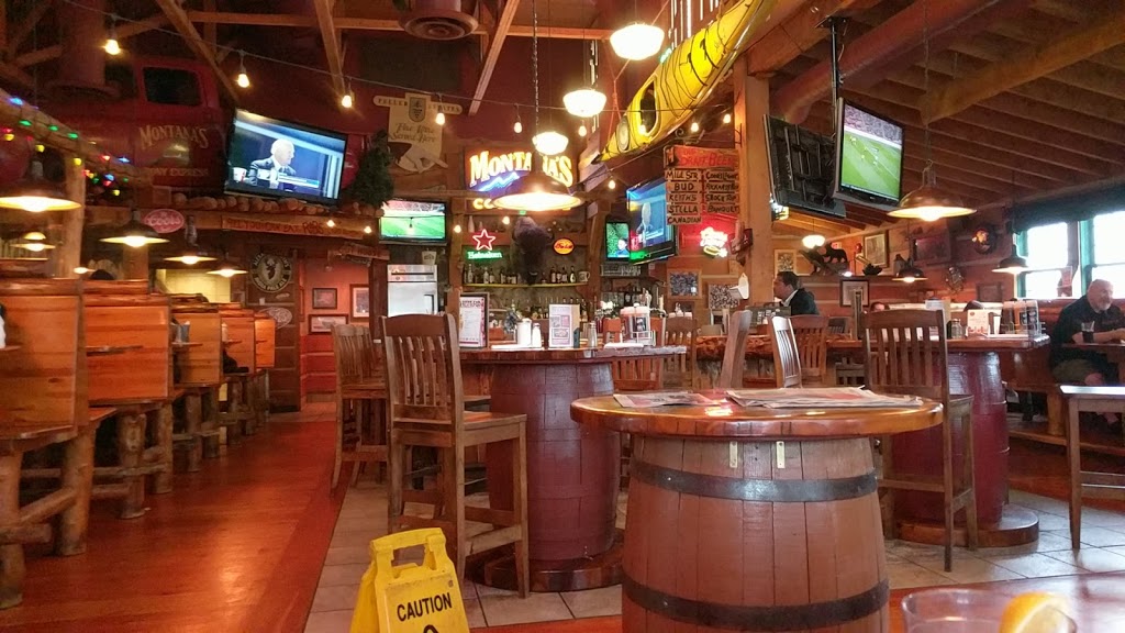 Montanas | 196B Chain Lake Dr, Halifax, NS B3S 1C5, Canada | Phone: (902) 450-1011