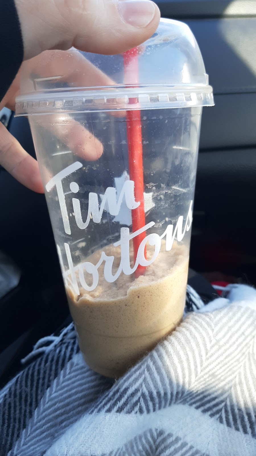 Tim Hortons | 715 Rue lItalien, Trois-Pistoles, QC G0L 4K0, Canada | Phone: (418) 851-3663