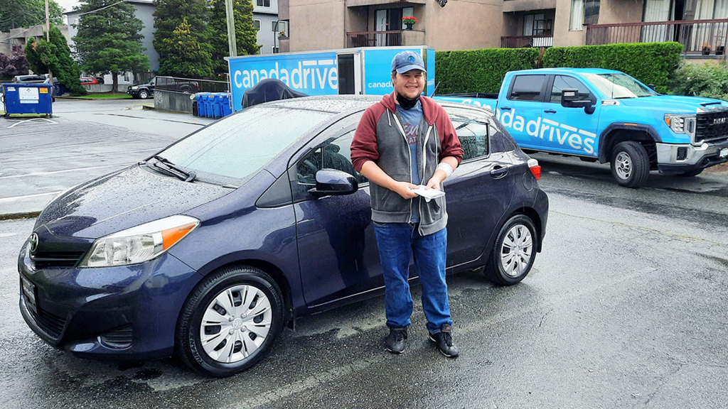 Canada Drives | 1621 Veterans Blvd, Airdrie, AB T4A 2G6, Canada | Phone: (888) 877-2898