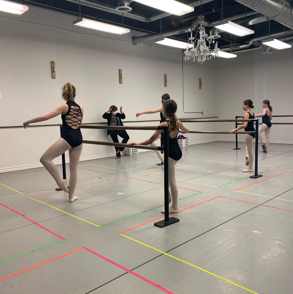 Flex Dance Company | 18 Snyders Rd W #10, Baden, ON N3A 2V6, Canada | Phone: (519) 214-5000