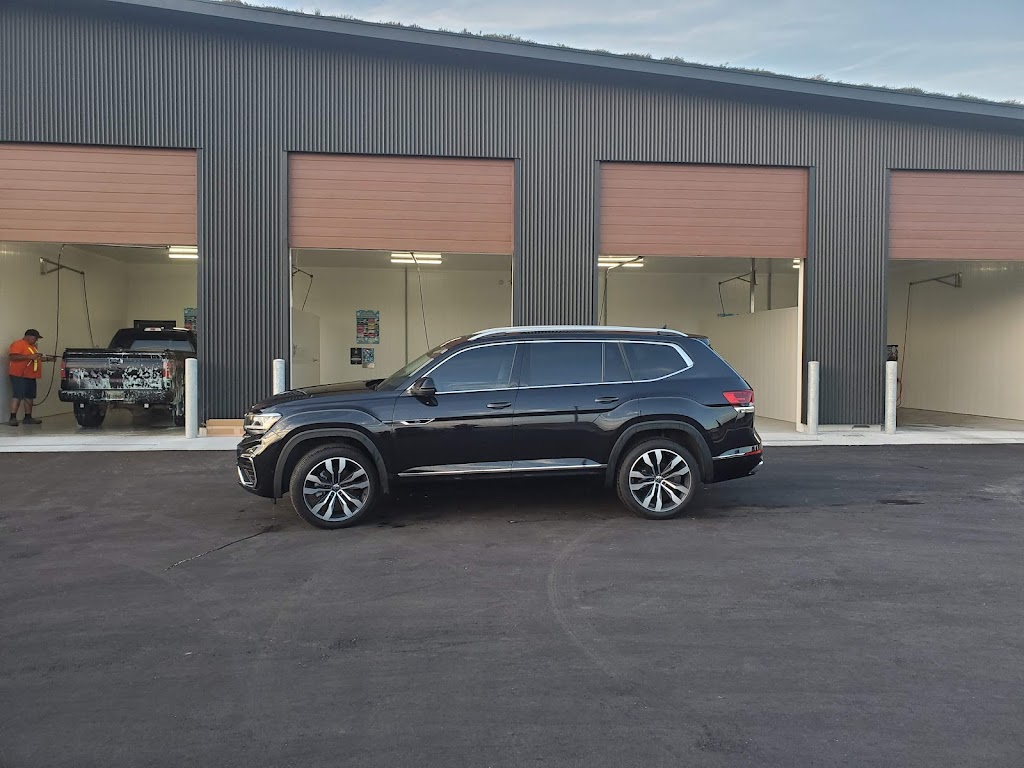 Kilworth Car Wash | 9 Springfield Way, Middlesex Centre, ON N0L 1R0, Canada | Phone: (226) 448-8267