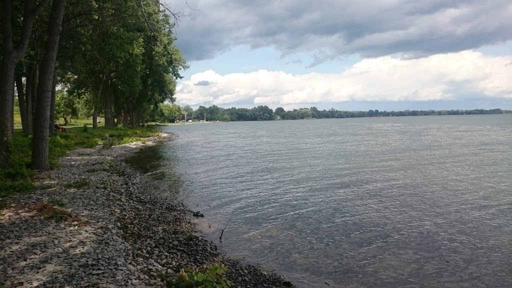 Finkles Shore Park | Loyalist Pkwy, Loyalist, ON K0H 1G0, Canada