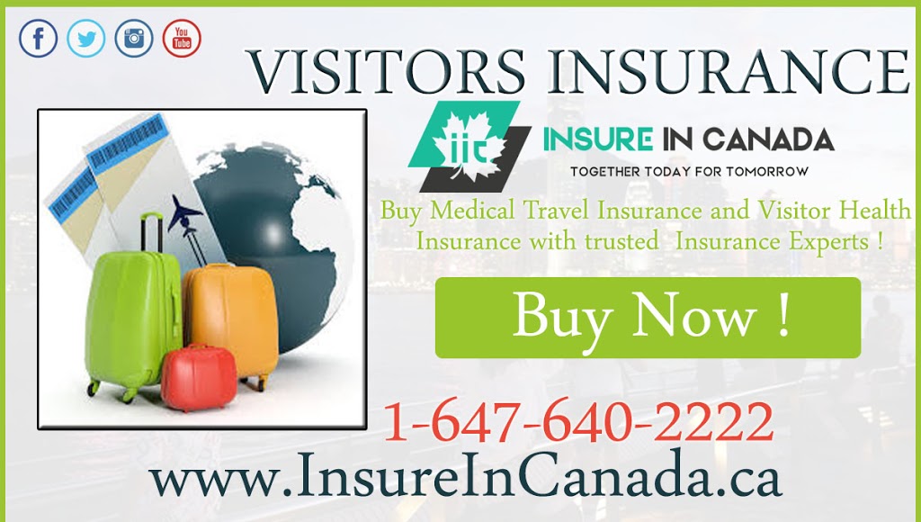 Supervisa Insurance | Insure In Canada | 73 Wildflower Ln, Georgetown, ON L7G 0M4, Canada | Phone: (647) 640-2222