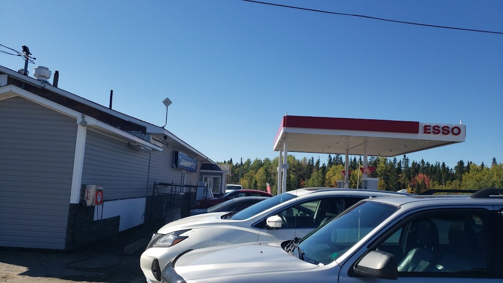 Bonne Route | 6, route 2R4, 450 NB-450, Lavillette, NB E9G 2R4, Canada | Phone: (506) 776-8418