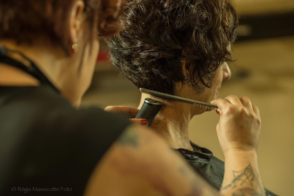 M le studio | 3 Chemin Versant S, Chelsea, QC J9B 1S1, Canada | Phone: (819) 827-2228