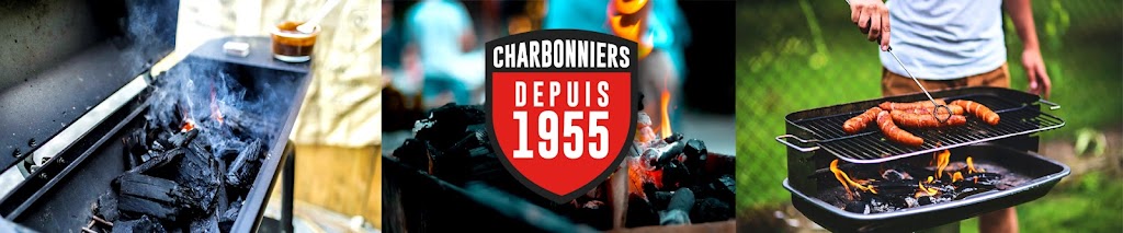 Feuille dÉrable Charbonnerie Ancestrale - Maple Leaf Charcoal | 168 Rang Ste Anne N, Sainte-Christine-dAuvergne, QC G0A 1A0, Canada | Phone: (418) 329-2977