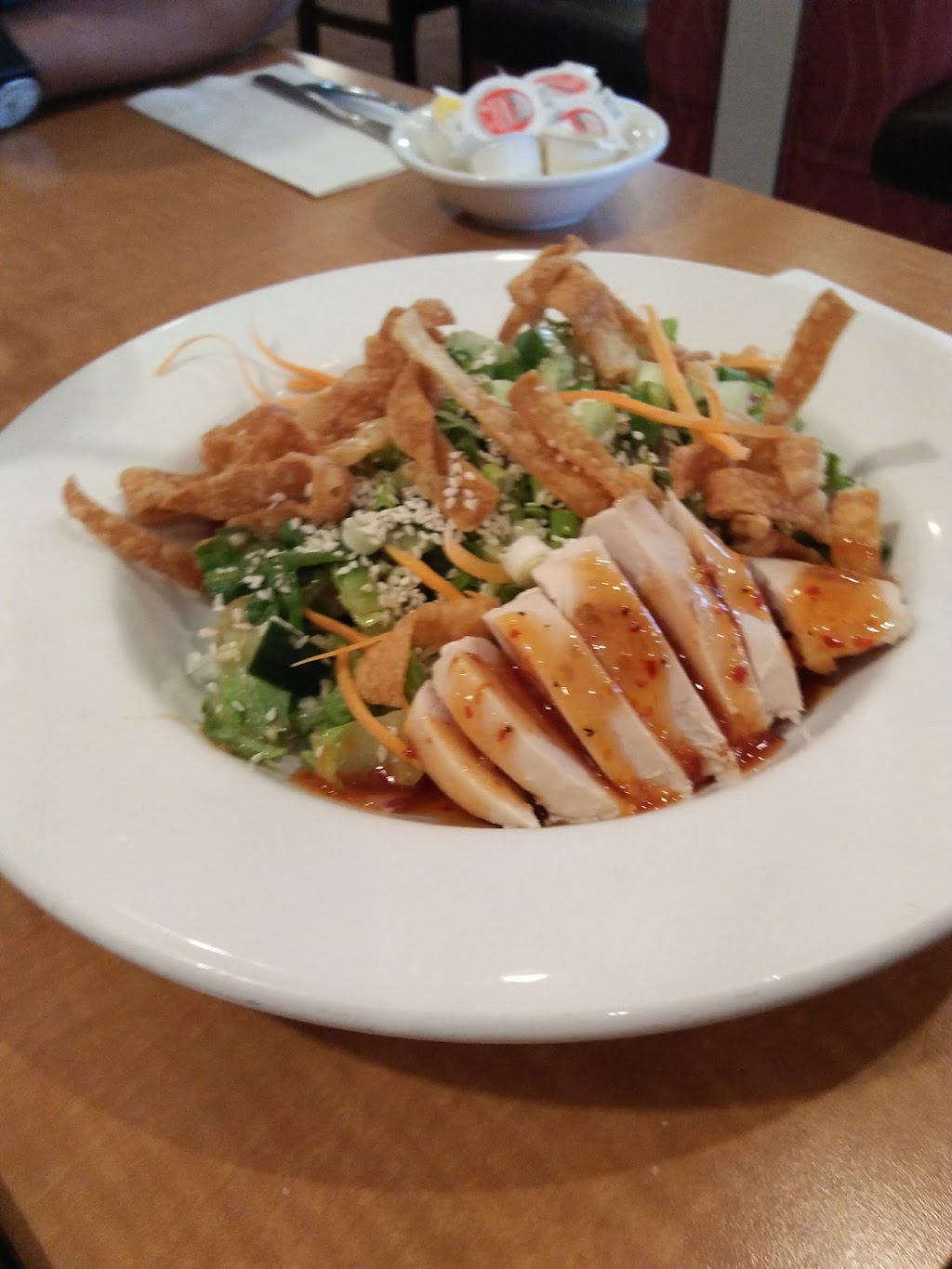 Smittys Family Restaurant | 110 Main St, Sussex, NB E4E 3E2, Canada | Phone: (506) 433-2575
