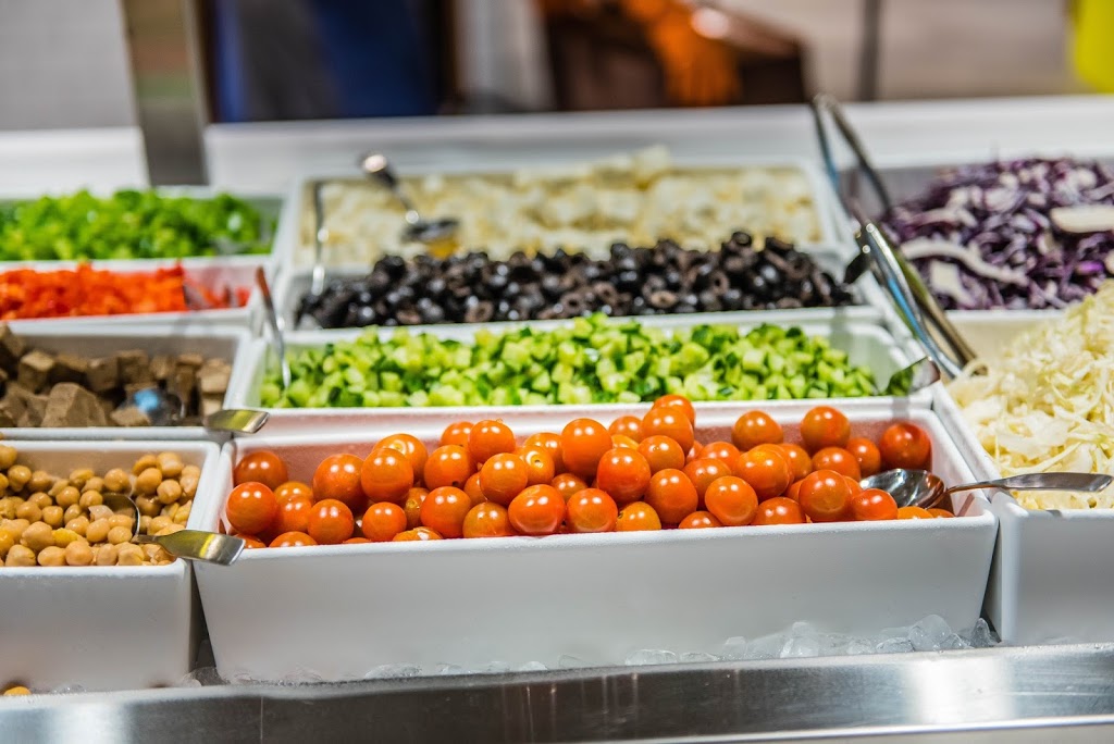 Open Kitchen | 6363 Agronomy Rd, Vancouver, BC V6T 1Z4, Canada | Phone: (604) 827-4450