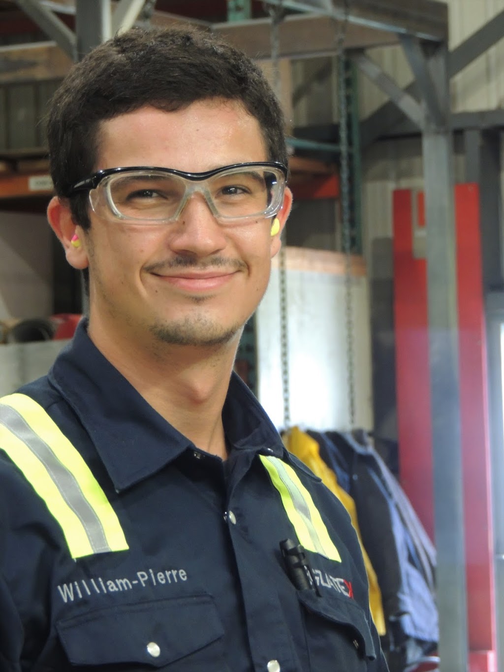 Egzatek Inc | 135 Rue Oliva-Turgeon, Sherbrooke, QC J1C 0R3, Canada | Phone: (819) 846-6863